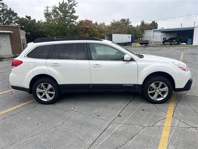 2014 Subaru Outback 2.5i Limited   - Photo 6 - Winchester, VA 22601