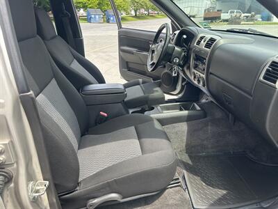 2008 Chevrolet Colorado LT   - Photo 9 - Winchester, VA 22601