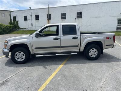 2008 Chevrolet Colorado LT   - Photo 6 - Winchester, VA 22601