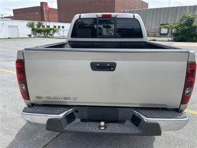 2008 Chevrolet Colorado LT   - Photo 4 - Winchester, VA 22601