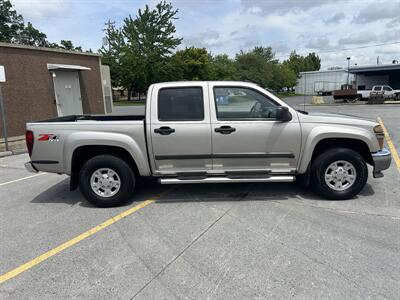 2008 Chevrolet Colorado LT   - Photo 2 - Winchester, VA 22601