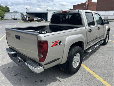 2008 Chevrolet Colorado LT   - Photo 3 - Winchester, VA 22601
