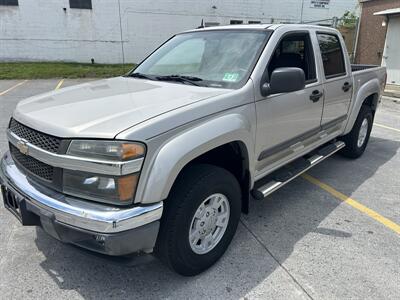 2008 Chevrolet Colorado LT   - Photo 7 - Winchester, VA 22601