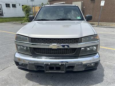 2008 Chevrolet Colorado LT   - Photo 8 - Winchester, VA 22601