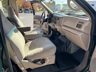 1999 Ford F-250 Super Duty XL   - Photo 12 - Winchester, VA 22601