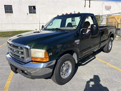 1999 Ford F-250 Super Duty XL   - Photo 7 - Winchester, VA 22601