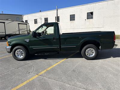 1999 Ford F-250 Super Duty XL   - Photo 6 - Winchester, VA 22601