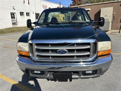 1999 Ford F-250 Super Duty XL   - Photo 8 - Winchester, VA 22601