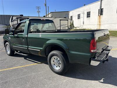 1999 Ford F-250 Super Duty XL   - Photo 5 - Winchester, VA 22601