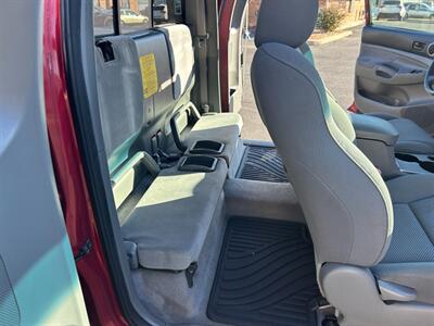 2007 Toyota Tacoma V6  TRD - Photo 12 - Winchester, VA 22601