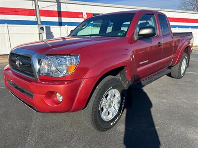 2007 Toyota Tacoma V6  TRD - Photo 8 - Winchester, VA 22601