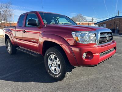 2007 Toyota Tacoma V6  TRD - Photo 2 - Winchester, VA 22601