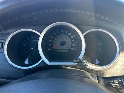 2007 Toyota Tacoma V6  TRD - Photo 18 - Winchester, VA 22601