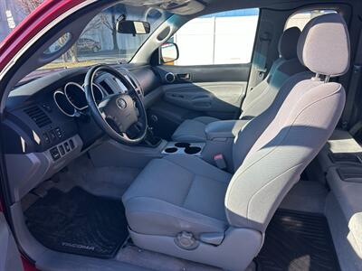 2007 Toyota Tacoma V6  TRD - Photo 10 - Winchester, VA 22601