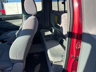 2007 Toyota Tacoma V6  TRD - Photo 11 - Winchester, VA 22601