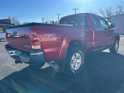 2007 Toyota Tacoma V6  TRD - Photo 4 - Winchester, VA 22601