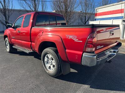 2007 Toyota Tacoma V6  TRD - Photo 6 - Winchester, VA 22601