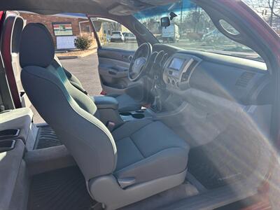 2007 Toyota Tacoma V6  TRD - Photo 13 - Winchester, VA 22601