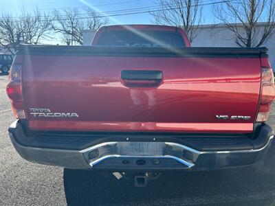 2007 Toyota Tacoma V6  TRD - Photo 5 - Winchester, VA 22601