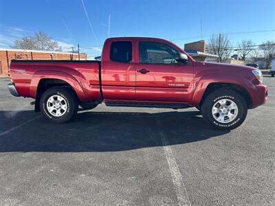 2007 Toyota Tacoma V6  TRD - Photo 3 - Winchester, VA 22601