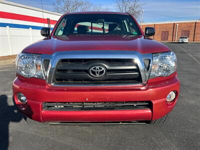 2007 Toyota Tacoma V6  TRD - Photo 9 - Winchester, VA 22601