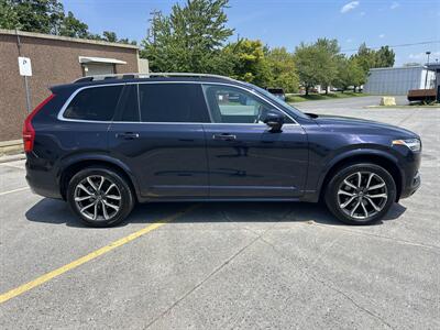2017 Volvo XC90 T6 Momentum   - Photo 2 - Winchester, VA 22601