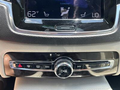 2017 Volvo XC90 T6 Momentum   - Photo 14 - Winchester, VA 22601