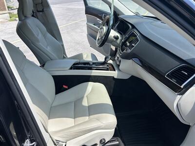 2017 Volvo XC90 T6 Momentum   - Photo 10 - Winchester, VA 22601
