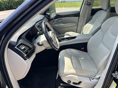 2017 Volvo XC90 T6 Momentum   - Photo 6 - Winchester, VA 22601
