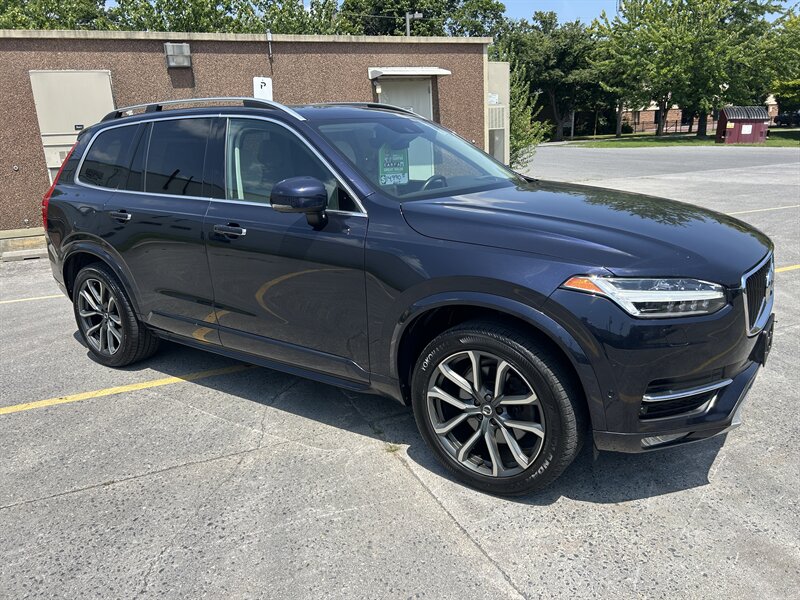 2017 Volvo XC90 T6 Momentum - Photo 1 - Winchester, VA 22601