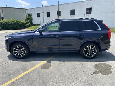 2017 Volvo XC90 T6 Momentum   - Photo 3 - Winchester, VA 22601