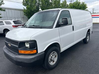 2013 Chevrolet Express 2500   - Photo 7 - Winchester, VA 22601