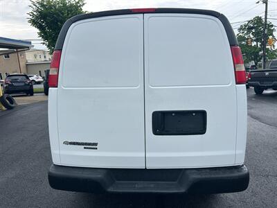 2013 Chevrolet Express 2500   - Photo 4 - Winchester, VA 22601