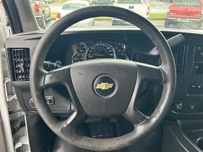 2013 Chevrolet Express 2500   - Photo 19 - Winchester, VA 22601