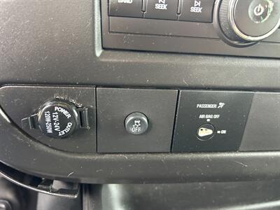 2013 Chevrolet Express 2500   - Photo 15 - Winchester, VA 22601