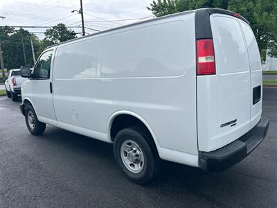 2013 Chevrolet Express 2500   - Photo 5 - Winchester, VA 22601