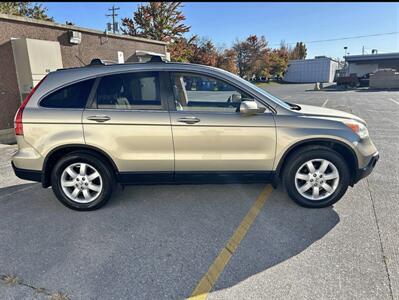 2008 Honda CR-V EX-L   - Photo 2 - Winchester, VA 22601