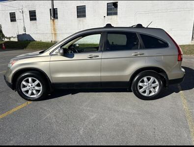 2008 Honda CR-V EX-L   - Photo 5 - Winchester, VA 22601