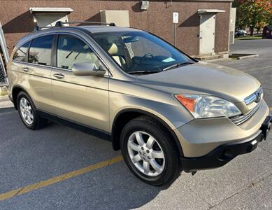 2008 Honda CR-V EX-L   - Photo 1 - Winchester, VA 22601