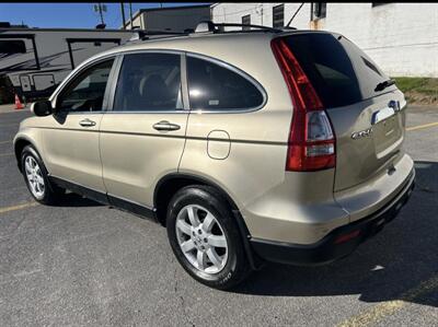 2008 Honda CR-V EX-L   - Photo 10 - Winchester, VA 22601