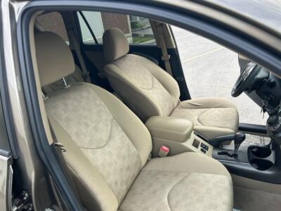 2010 Toyota RAV4   - Photo 12 - Winchester, VA 22601