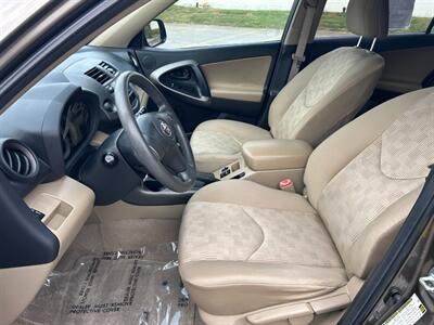 2010 Toyota RAV4   - Photo 9 - Winchester, VA 22601