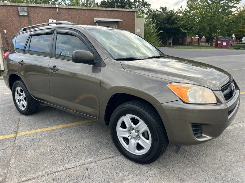 2010 Toyota RAV4  