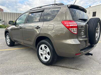 2010 Toyota RAV4   - Photo 5 - Winchester, VA 22601