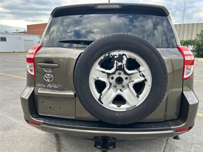 2010 Toyota RAV4   - Photo 4 - Winchester, VA 22601