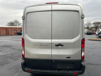 2015 Ford Transit 250   - Photo 4 - Winchester, VA 22601