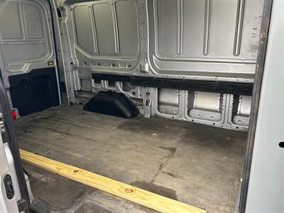 2015 Ford Transit 250   - Photo 11 - Winchester, VA 22601
