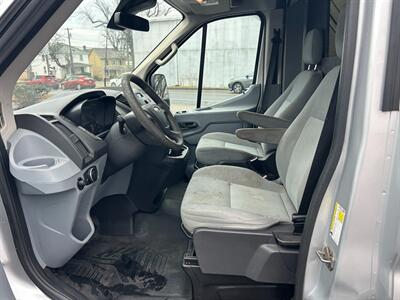 2015 Ford Transit 250   - Photo 9 - Winchester, VA 22601