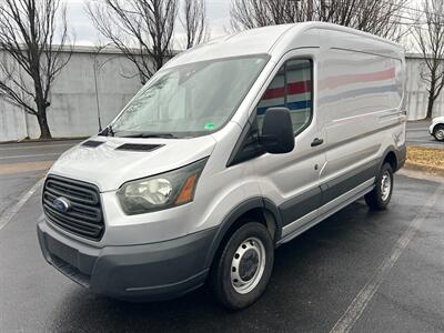 2015 Ford Transit 250   - Photo 7 - Winchester, VA 22601