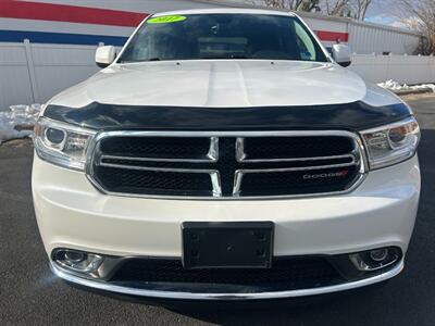 2017 Dodge Durango SXT   - Photo 8 - Winchester, VA 22601